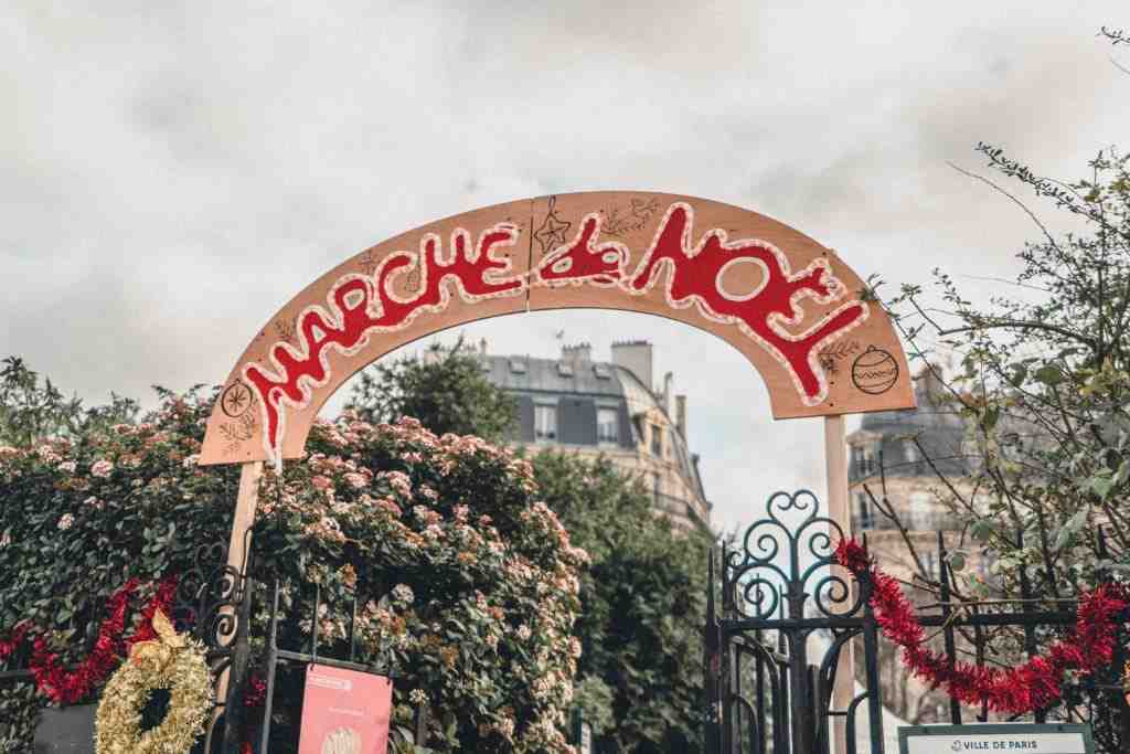 Quel est le plus beau marché de Noël de France ?